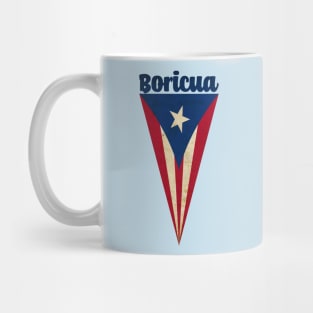 Boricua Session Mug